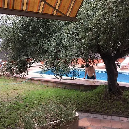 Casa Jasmin 1 * Riumar