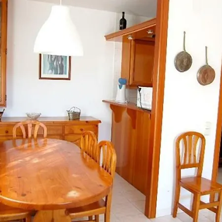 Casa Jasmin 1 Hébergement de vacances Riumar
