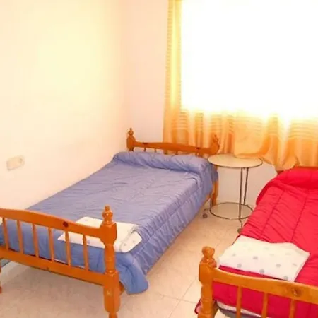 Casa Jasmin 1 Riumar