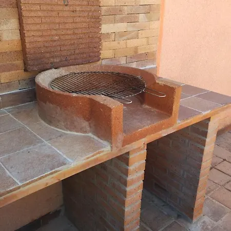 Casa Jasmin 1