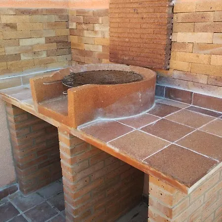 Сasa de vacaciones Casa Jasmin 1