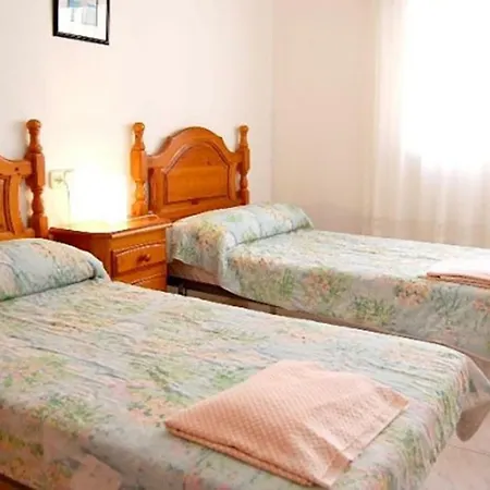 Casa Jasmin 1 Riumar