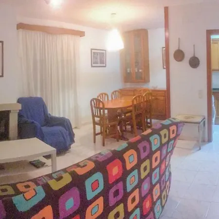 Casa Jasmin 1 Riumar