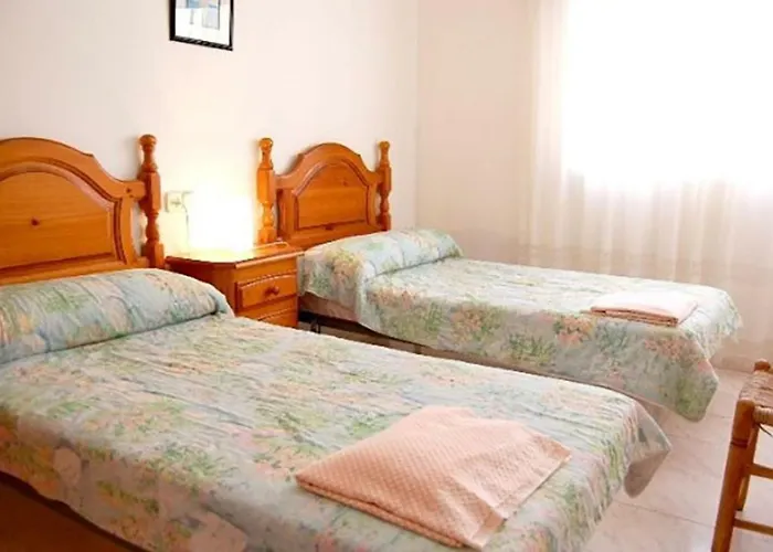 Casa Jasmin 1 Riumar